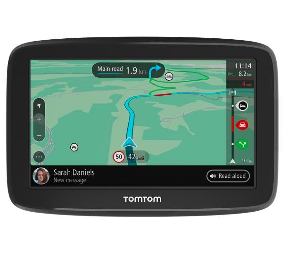 nawigacja samochodowa TomTom GO Classic 5"