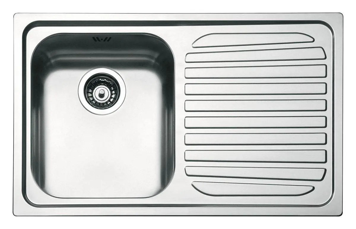 Smeg SP791D-2 Komora z lewej strony Stalowy Srebrny