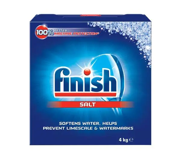 Finish 4kg