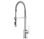 Smeg MID5CR Chrom Stal szlachetna