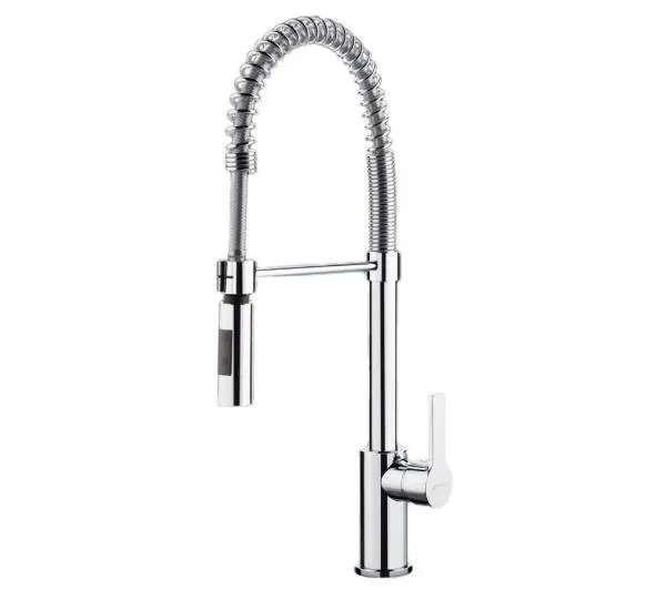 Smeg MID5CR Chrom Stal szlachetna