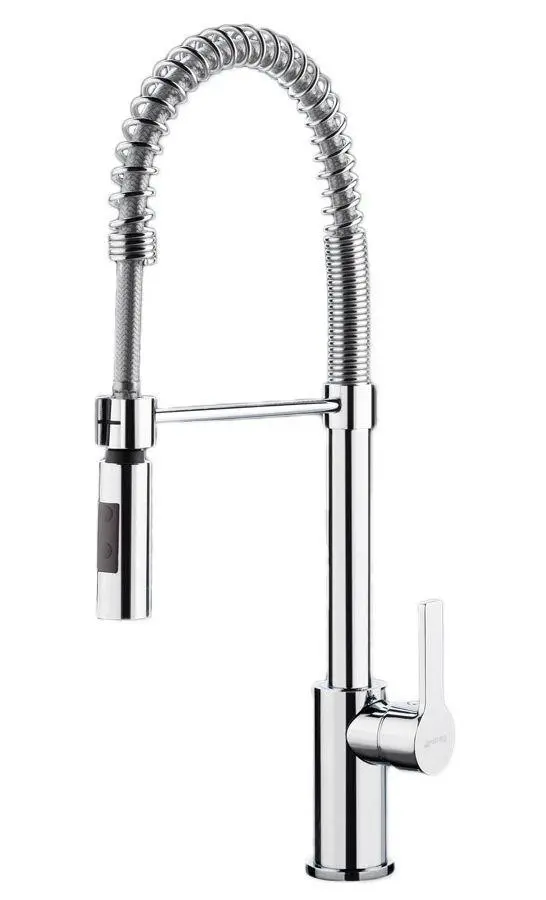Smeg MID5CR Chrom Stal szlachetna