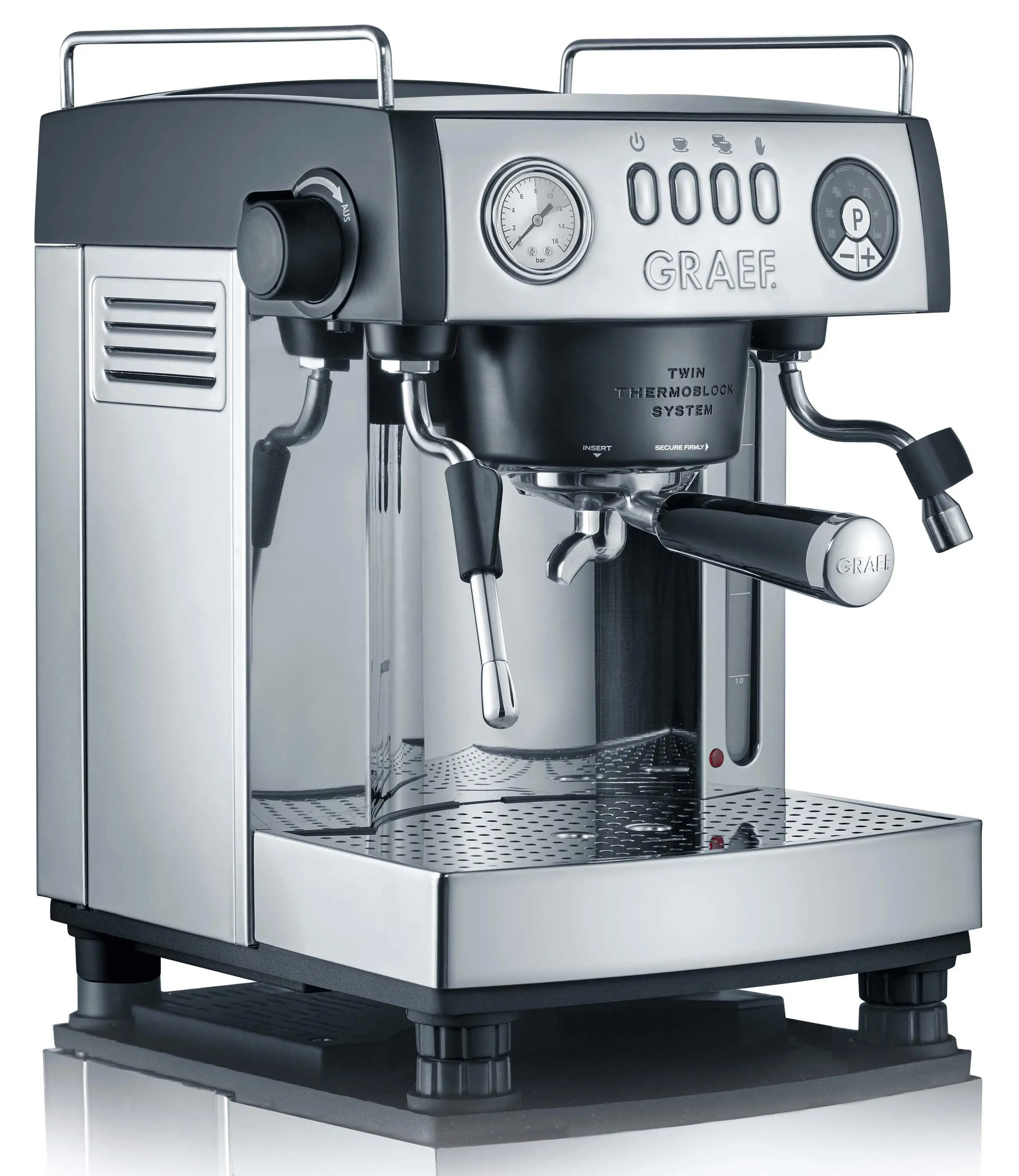 Graef Baronessa ES 902