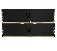 GoodRam IRDM PRO DDR4 32GB (2 x 16GB) 3600 CL18 Deep Black Czarny