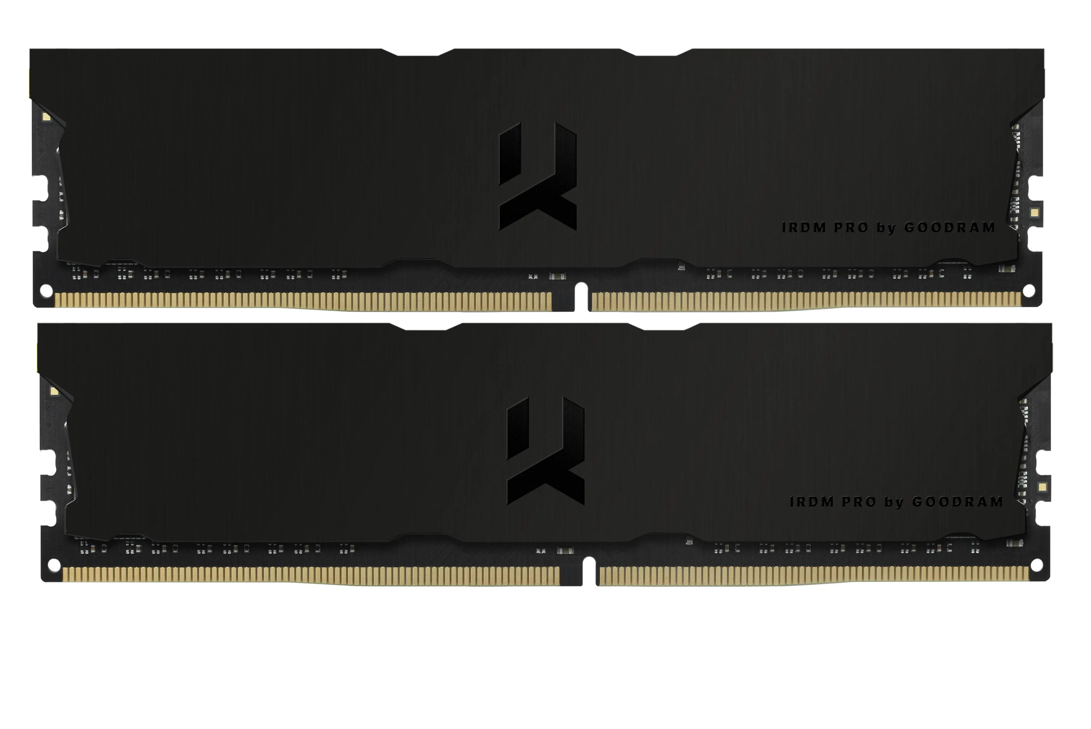 GoodRam IRDM PRO DDR4 32GB (2 x 16GB) 3600 CL18 Deep Black Czarny