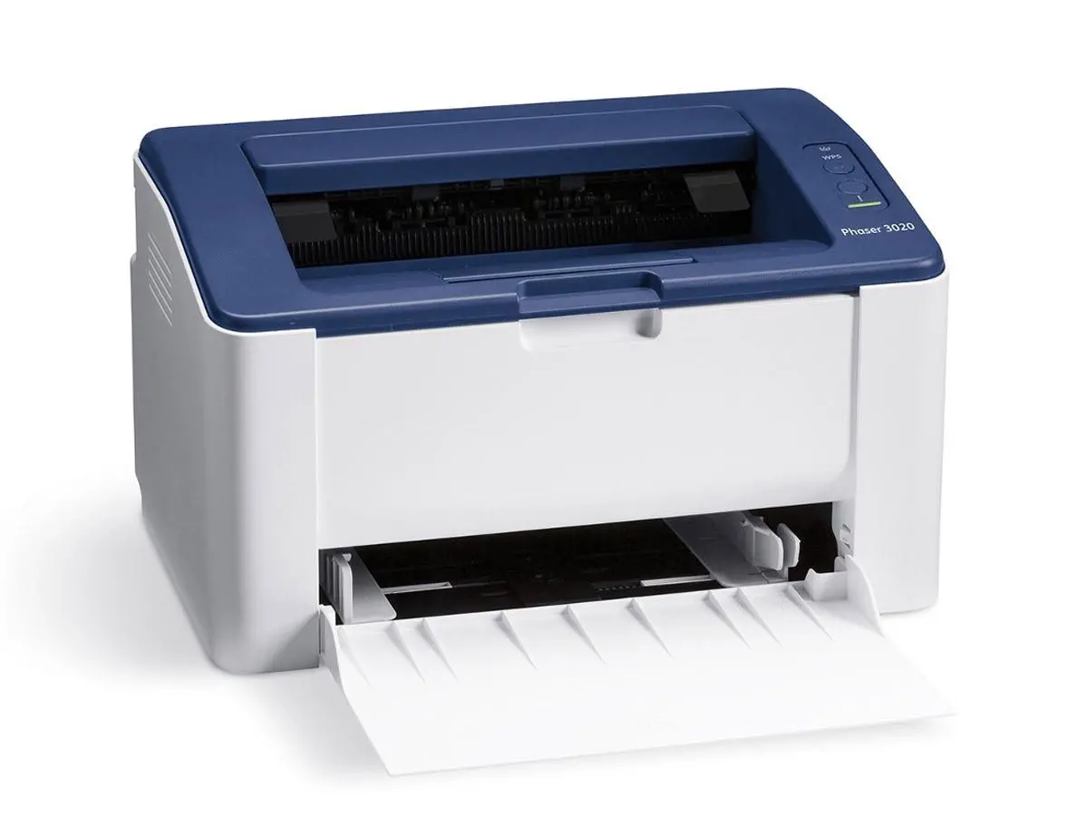 Xerox Phaser 3020V_BI miniaturka