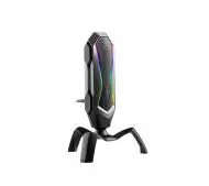 Tracer Spider RGB Przewodowy  Czarny
