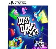 Just Dance 2022 Gra na PS5