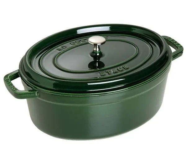 Staub La Cocotte 40509-363-0 Indukcja Żeliwo 4,2l