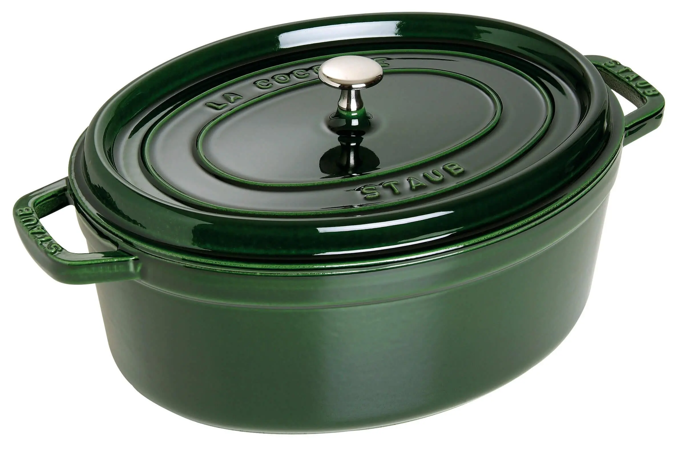 Staub La Cocotte 40509-363-0 Indukcja Żeliwo 4,2l