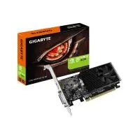 Gigabyte GeForce GT 1030 Low Profile D4 2GB DDR4 64bit
