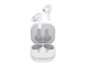 słuchawki bezprzewodowe QCY T13 (biały)