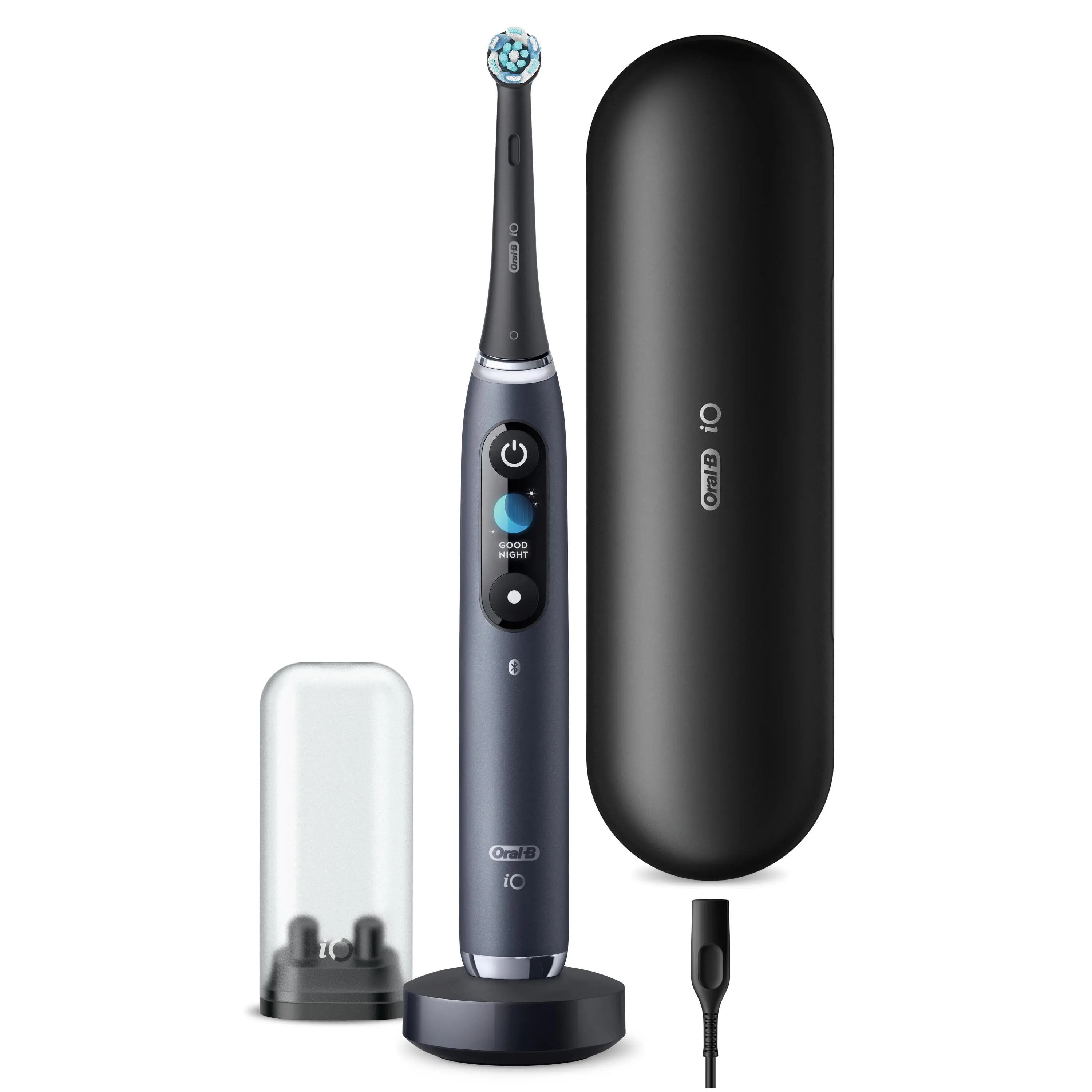 Oral-B iO Series 9 Black Onyx