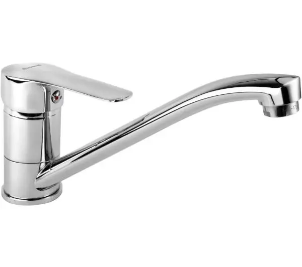 KFA Armatura Arura Mohit 5913-915-00 Chrom Mosiądz