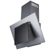 Akpo WK-4 Nero 50 Szaro-czarny