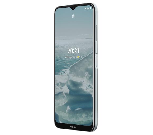 Смартфон nokia g20 4 128gb silver ta 1336 обзор