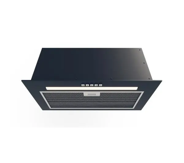 VDB Box-Max 60 Czarny