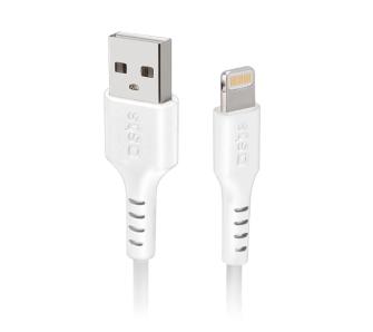 kabel SBS USB - Lightning 1m (biały)