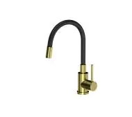 Quadron 3323503PVDG1 Maggie Złoty Stal szlachetna