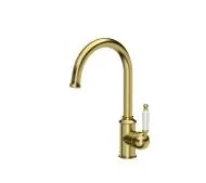 Quadron 3623504_ PVDG1 Rachel Złoty Stal szlachetna