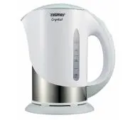 Zelmer ZCK7630S Crystal 1,7l 2200W