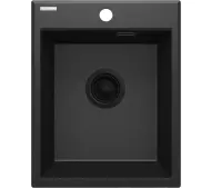 Deante Eridan ZQE G104 Granitowy Grafitowy/Metalik