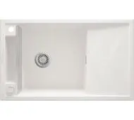 Deante Magnetic ZRM A113 Granitowy Alabaster