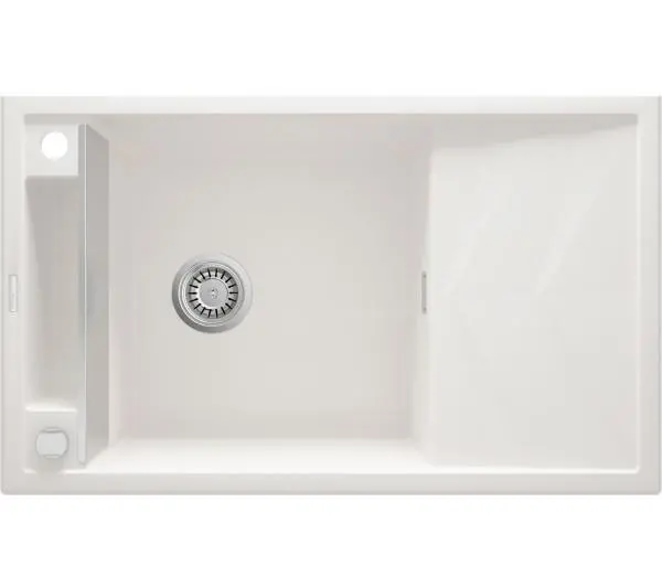 Deante Magnetic ZRM A113 Granitowy Alabaster