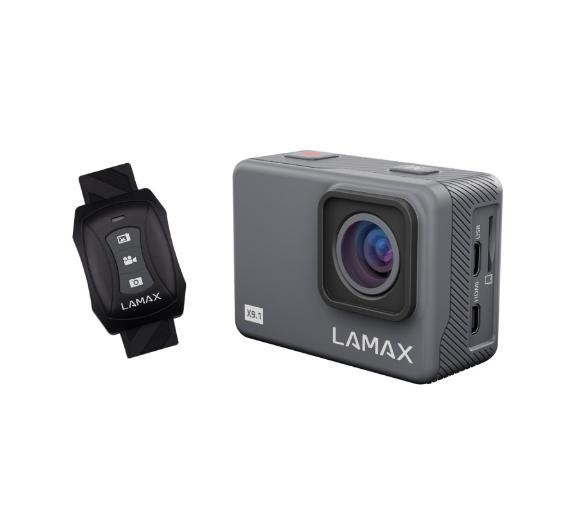 kamera sportowa LAMAX X9.1