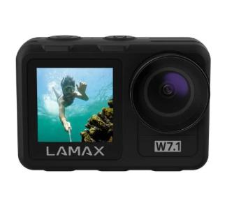 kamera sportowa LAMAX W7.1