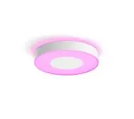 Philips Hue White and Colour Ambiance Infuse duża Biały
