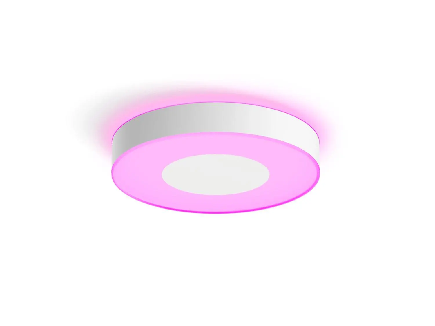 Philips Hue White and Colour Ambiance Infuse duża Biały