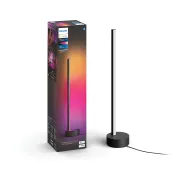 Philips Hue White and Colour Ambiance Gradient Signe Czarny