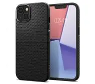 Spigen Liquid Air do iPhone 13 matte black