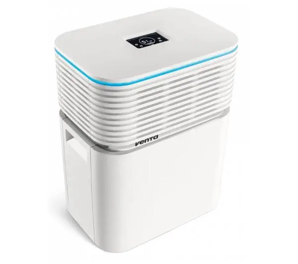 Venta LW74 WiFi Aerostyle Higrostat 9l 90m2