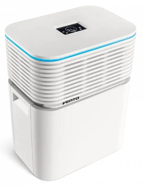 Venta LW74 WiFi Aerostyle Higrostat 9l 90m2