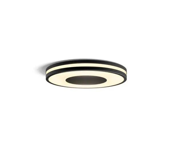 Philips Hue White Ambiance Being 929003055101 Czarny