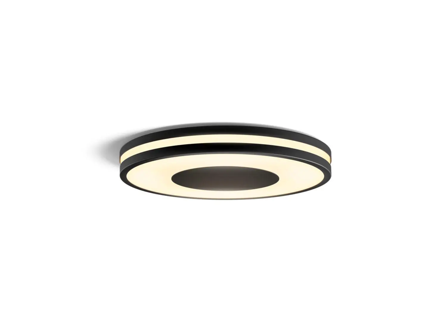 Philips Hue White Ambiance Being 929003055101 Czarny