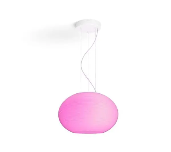 Philips Hue White and Colour Ambiance Flourish 929003053601