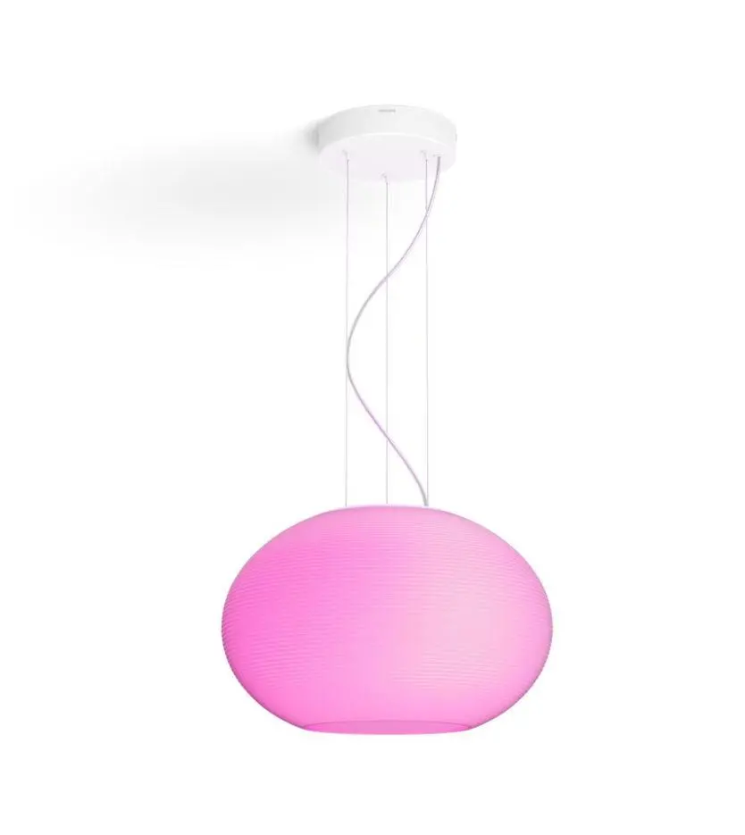Philips Hue White and Colour Ambiance Flourish 929003053601