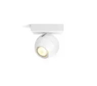 Philips Hue White Ambiance Buckram 929003048601 Biały