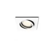 Philips Hue White Ambiance Milliskin 929003047301 Biały