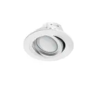 Hama LED Bulb Biały