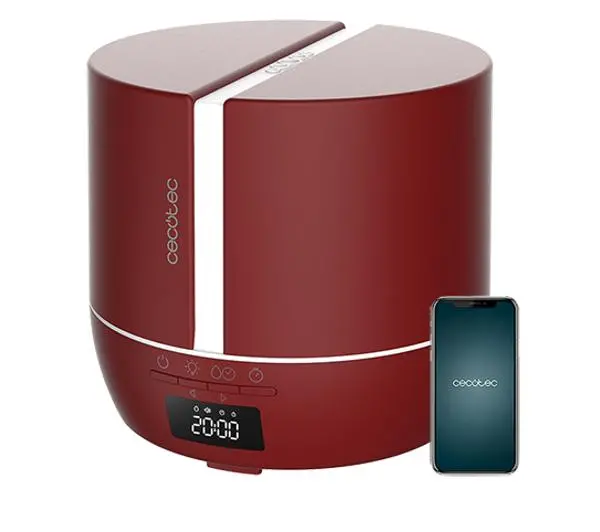 Cecotec PureAroma 550 Connected 30m2
