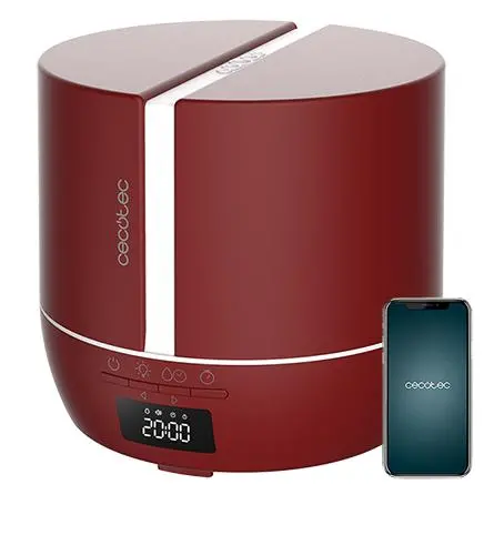 Cecotec PureAroma 550 Connected 30m2