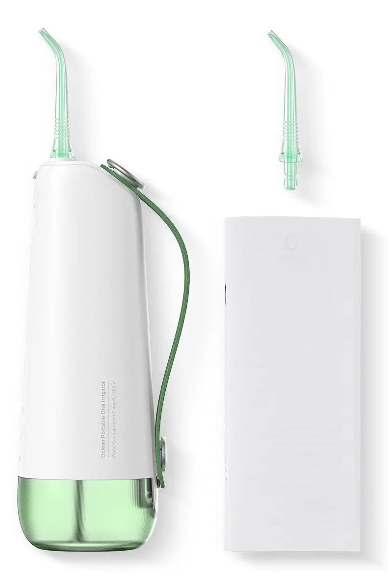 Oclean W10Zielony