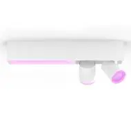 Philips Hue White and Color Ambiance Centris 2 Biały