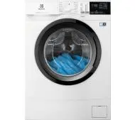 Electrolux 600 SensiCare EW6SN406BP Superslim 6kg 1000obr/min