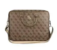 Guess GUCB15G4GFBR 4G Uptown  Brązowy