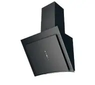 VDB Genius 60 Czarny